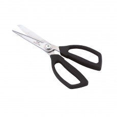 KAI Select 100 multipurpose scissors / kitchen scissors with micro-serration