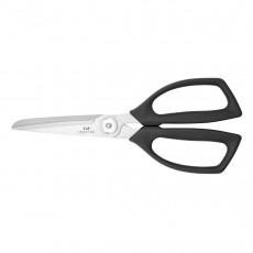 KAI Select 100 All-Purpose Scissors / Kitchen Scissors with Micro-Serration
