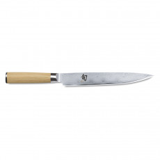 KAI Shun Classic White Schinkenmesser 23 cm