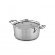 Falk Culinair Flandria 5-ply Bratentopf 24cm