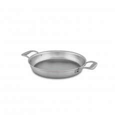 Falk Culinair Flandria 5-ply Pfanne mit Henkelgriffen 24cm