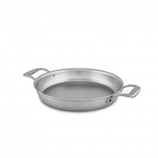 Falk Culinair Flandria 5-ply Pfanne mit Henkelgriffen 28cm