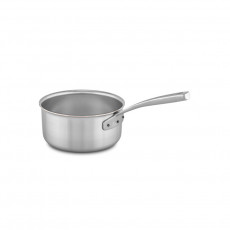 Falk Culinair Flandria Saucepan 18 cm / 2.0 L - Stainless Steel Multi-layer Material with Copper Core
