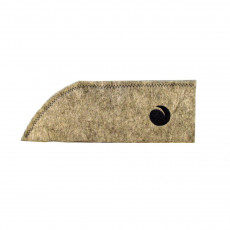 Nordklinge felt cover for Vankka Suuri