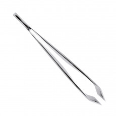 KAI Shun Classic Fishbone Tweezers - Stainless Steel