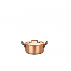 Falk Culinair Fusion Meat Pot with Lid 16 cm