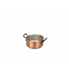 Falk Culinair Fusion Meat Pot with Lid 16 cm