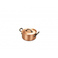 Falk Culinair Fusion Meat Pot with Lid 16 cm