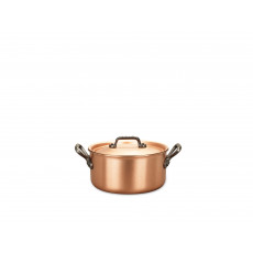 Falk Culinair Fusion Meat Pot with Lid 18 cm