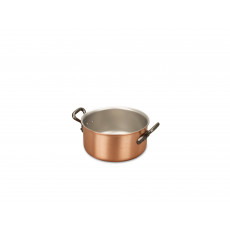 Falk Culinair Fusion Meat Pot with Lid 18 cm