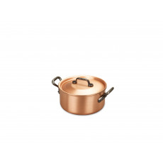 Falk Culinair Fusion Meat Pot with Lid 18 cm