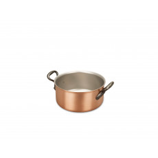 Falk Culinair Fusion Meat Pot with Lid 20 cm
