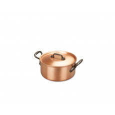 Falk Culinair Fusion Meat Pot with Lid 20 cm