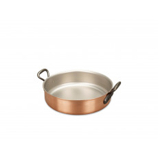 Falk Culinair Fusion Bratentopf mit Deckel 28 cm