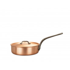 Falk Culinair Fusion Sautoir mit Stiel 24 cm