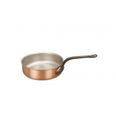 Falk Culinair Fusion Sautoir mit Stiel 24 cm