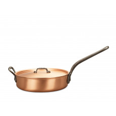 Falk Culinair Fusion Sauté Pan with Handle 28 cm