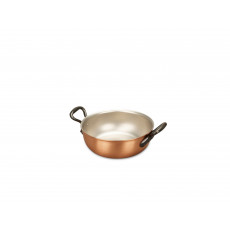 Falk Culinair Fusion Goulash Pot with Lid 20 cm