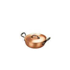 Falk Culinair Fusion Goulash Pot with Lid 20 cm