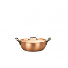 Falk Culinair Fusion Goulash Pot with Lid 24 cm
