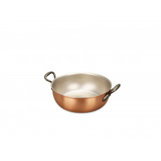 Falk Culinair Fusion Goulash Pot with Lid 24 cm