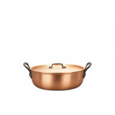 Falk Culinair Fusion Goulash Pot with Lid 28 cm