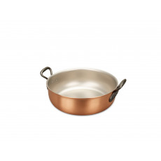 Falk Culinair Fusion Goulash Pot with Lid 28 cm