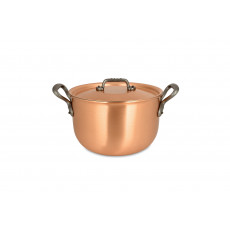 Falk Culinair Fusion Vegetable Pot with Lid 20 cm