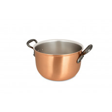 Falk Culinair Fusion Vegetable Pot with Lid 20 cm