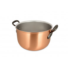 Falk Culinair Fusion Vegetable Pot with Lid 24 cm