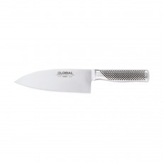 Global G-29 Fish Knife 18 cm - Cromova 18 Steel