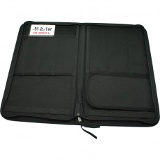 Global G-666/07 Knife Box / Knife Bag for 7 Knives