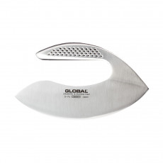 Global G-76 Chopping Knife - Cromova 18 Steel