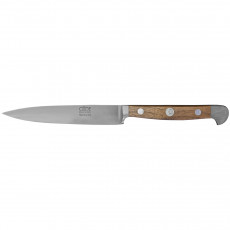 güde alpha walnuss spickmesser 13 cm