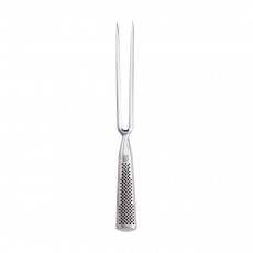 Global GF-24 Meat Fork 17 cm - Cromova 18 Steel