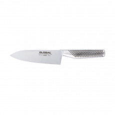 Global GF-32 Chef's Knife 16 cm - Cromova 18 Steel