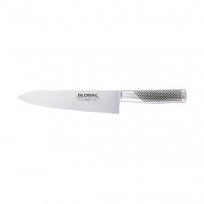 Global GF-33 Chef's Knife 21 cm - Cromova 18 Steel