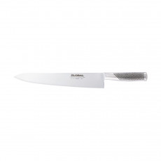 Global GF-35 Chef's Knife 30 cm - Cromova 18 Steel
