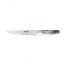 Global GF-40 boning knife 15 cm - Cromova 18 steel