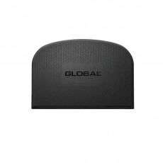 Global GSC-01 Teigkarte / Küchenschaber
