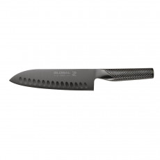 Global GZ-80 Santokumesser 18 cm - Cromova 18 Stahl