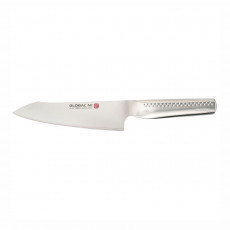 Global NI Santoku 18cm