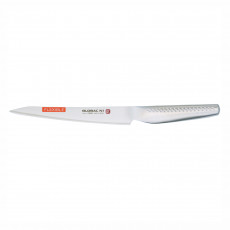 Global NI Universalmesser 18cm flexibel