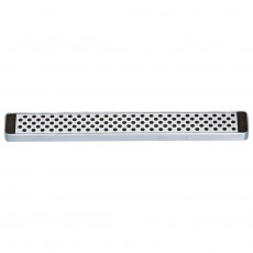 Global G-42/41 magnetic strip 41 cm extra strong - stainless steel