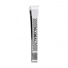 Global GS-20 Fish Bone Tweezers with Straight Tip