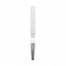 Global GS-21/8 Palette 20 cm - Stainless Steel
