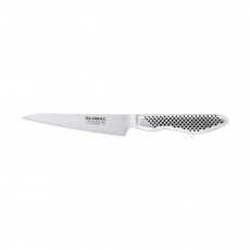 Global GS-36 Cleaning Knife 11 cm - Cromova 18 Steel