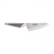 Global GS-4R Fish Knife 12 cm single-sided sharpened - Cromova 18 Steel