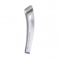 Global GS-63 fishbone tweezers with angled tips