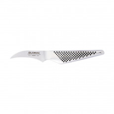 Global GS-8 Peeling Knife 7 cm - Cromova 18 Steel